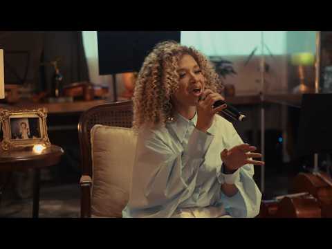 Arianne - Entre Nós Outra Vez / Foi na Cruz [Clipe Oficial]