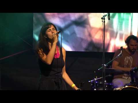 Festival Nádeje 2017 - Tretí deň - Náš Boh