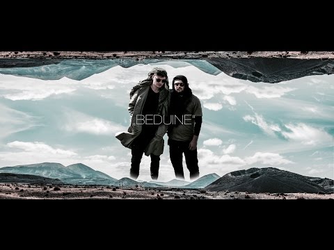 FINITY x BOBBY BLACKOUT - BEDUINE