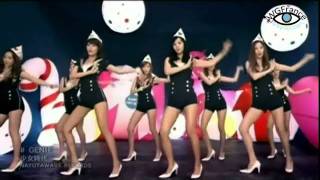 Download lagu [HQ] SNSD - Genie MV PV Japanese Version_(360p).mp4 mp3