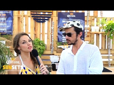 Plastic Plates: Behind The SunSets | Corona