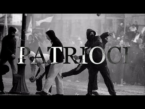 Zadra - Patrioci