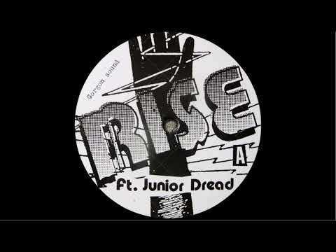 Gorgon Sound ft. Junior Dread - Rise