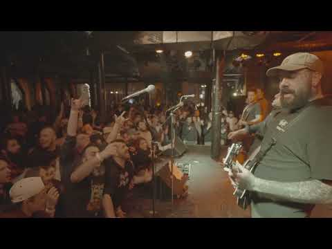 INSPIRIT - "DEAD LANGUAGE" LIVE @ THE MET