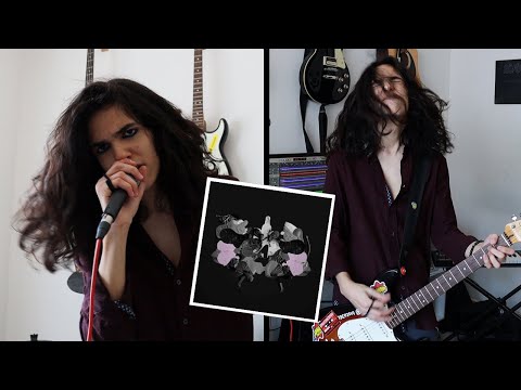 Frankenstein Posmo - El Cuarteto de Nos