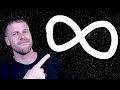 different types of infinity