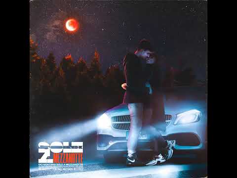 Sole a mezzanotte - Gio Montana