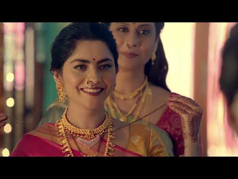 Soubhagya - The Mangalsutra Collection by Tanishq