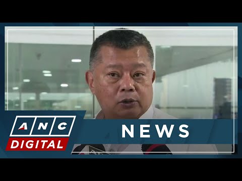 Remulla on Teves' allegations: I don't have to prove anything | ANC