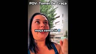O Pé Chega Primeiro 😂💀#humor #engraçado #shorts
