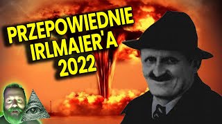 Przepowiednie Alois Irlmaier 2022! Stało Się Ostatnie Wydarzenie Przed III Światową? - Analiza Ator