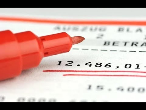 (2017) Plötzlich in der Schuldenfalle - Wer hilft mir aus den roten Zahlen | Doku HD