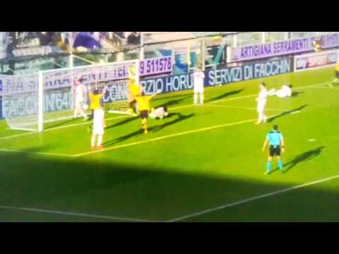 Modena-Brescia 1-0 gol & highlights