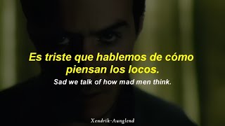 Massive Attack - Risingson ; Sub Español &amp; Inglés + Video