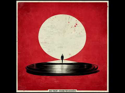 Wax Tailor - Fishing For Accidents (2023) trip-hop | downtempo | electronic | hip-hop | chillout