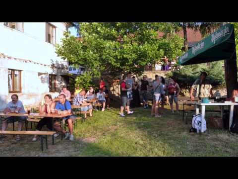 STARTfest Želeč 2014