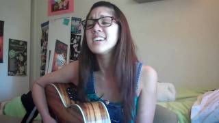 Listen To Me- new Cassandra Farrar song!