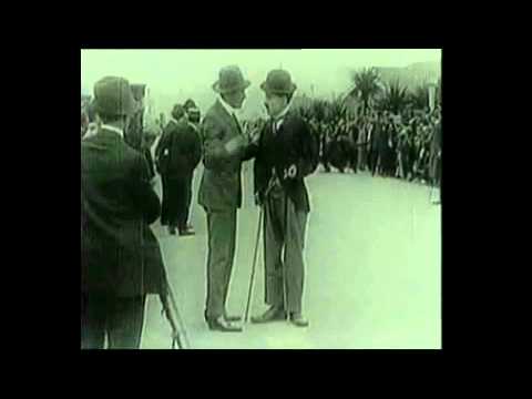 The Subclass - The Answer (Charlie Chaplin's Kid Auto Races at Venice)