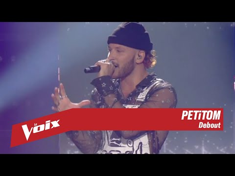 PETiTOM - Debout de Ariane Moffat