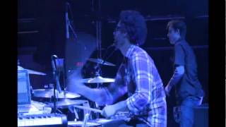 Broken Social Scene - Forced To Love (Terminal 5)