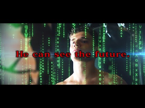 [TRAILER] Albijon Morina vs. Alfousseynou Kamara | K-1 World MAX 2025 -70kg World Championship