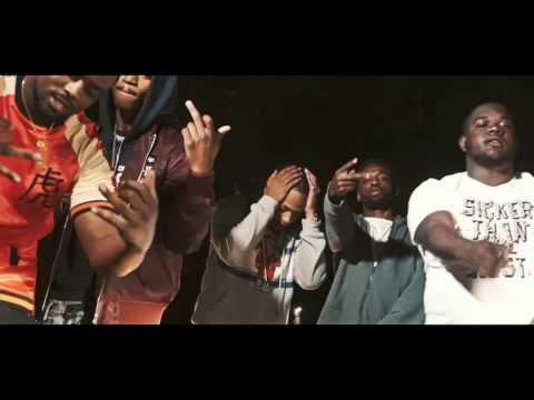 C0LDGAME - "Django freestyle" | Dir @YOUNG_KEZ (Official Music Video)