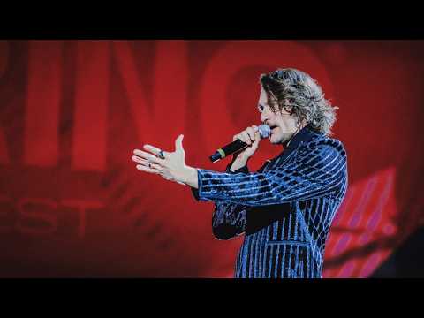 AIDAN - Bella - LIVE at San Marino Song Contest 2026 - Malta - Eurovision Song Contest 2026 🇲🇹