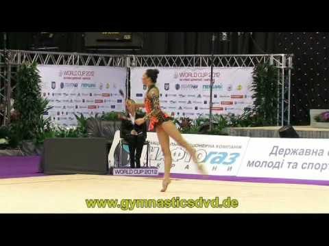 WC Kiev 2012 - Clubs 05 - Neta RIVKIN