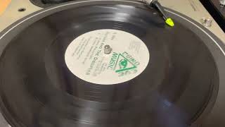 Vinyl HUMAN POLLUTION / DAYJAH & THE DISCIPLES