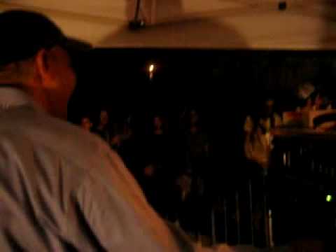 Sardinia reggae festival 2009 king Jammy starting!