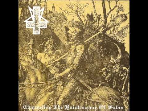 Abigor - Channeling the quintessence of Satan - 1999 - full album