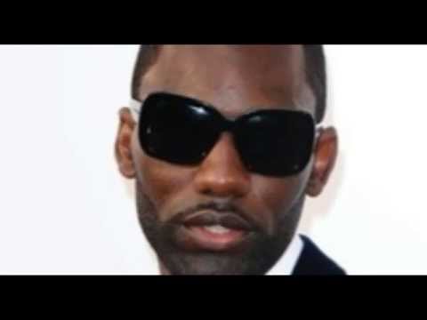 Wretch 32 ft Shakka - 'Blackout'