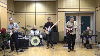 グリンゴ / Gringo / Hyper Golden Sounds / The Ventures cover /