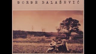 Djordje Balasevic - D-moll - (Audio 1989) HD