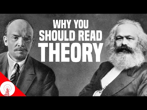 The case for theory: why communists should study philosophy | SPECTRE OF COMMUNISM