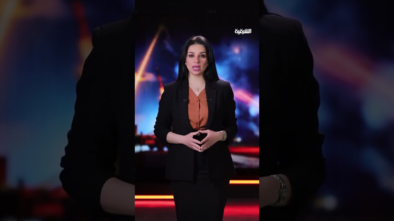فيديو | مقتل علي لاريجاني بقصف إسرائيلي والمسيرات الانقضاضية تهاجم السفارة الأميركية في بغداد