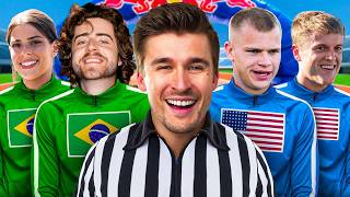Streamer Games 2026 Final: Full Breakdown & Transcript
