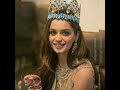 Miss World 2017 Manushi Chiller Looking Beautiful Cute Smile What S App Status Short