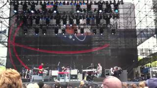Robert Randolph & The Family Band "Thriller" by Michael Jac