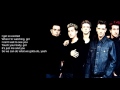 N'Sync: 08. Digital Get Down (Lyrics)