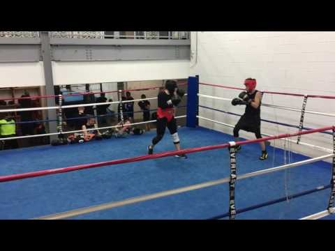 CBA - V&J 4.26.2017 Round 1/2