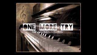 One More Try (Piano version) - KollyDee X OvisteBrown