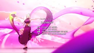 LEGO BIG MORL | Rainbow - Blade and Soul Ending