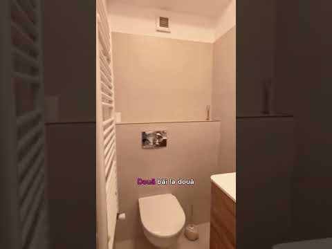 0% comision - 2 camere 66mp | Iancu Nicolae Voluntari | Terasa 23 mp — Video