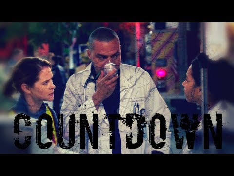 Jackson & April ll Countdown [+13x24]