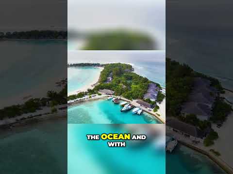 Discover IDRIS ELBA'S Ultimate Overwater Villa in Koh Samui