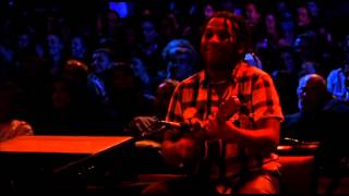 António Zambujo - Flagrante (Ao Vivo no Coliseu)