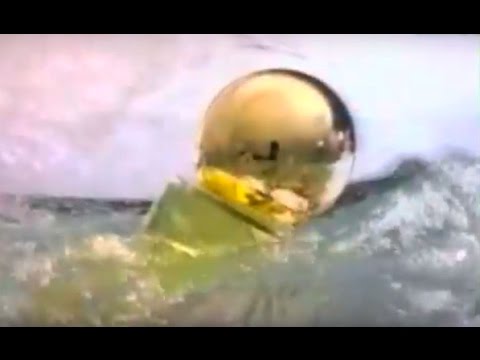 1990 Colonia Eau de Courrèges - Bonjour frescura - Publicidad Anuncio Comercial