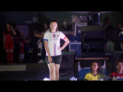 MPL 8 KICKOFF: CLUB JERSEY DISPLAY