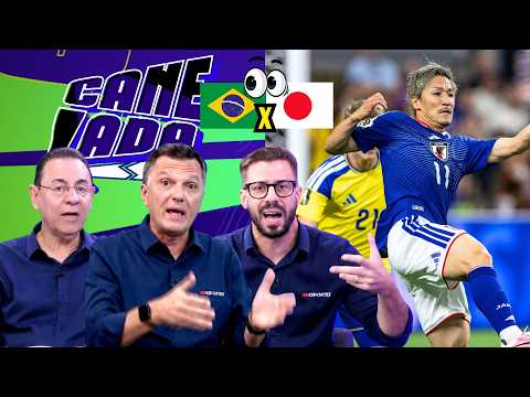 CANELADA – 25/06/26